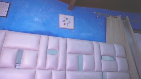 Snapshot of katy_rios_ chatting on March 8, 11:58 am Katy online show from March 8, 11:58 am