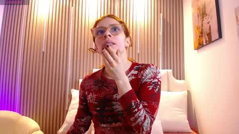 Katy Van online show from April 2, 8:49 pm