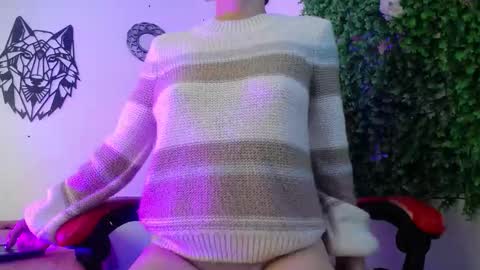 Katy Van online show from January 11, 8:48 pm