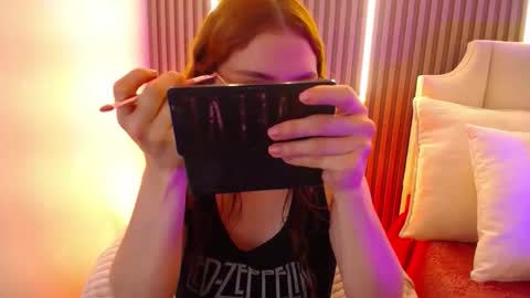 Katy Van online show from February 21, 9:51 pm