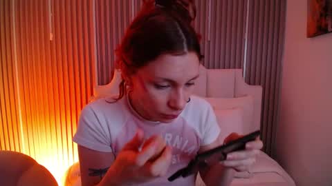 Katy Van online show from May 22, 8:59 pm