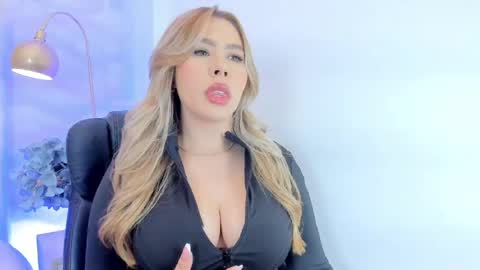 katya_blonde online show from April 22, 4:08 am