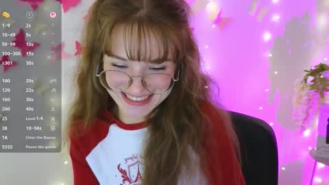 Katya online show from September 27, 8:06 pm