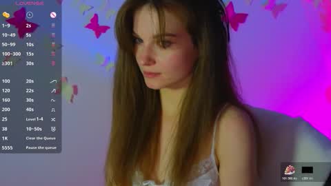 Katya online show from February 6, 4:54 pm