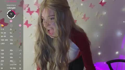 Katya online show from November 21, 5:11 pm