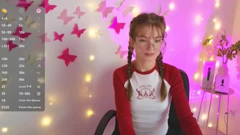 Katya online show from September 19, 4:00 pm