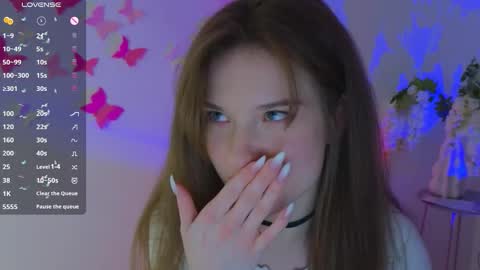 Katya online show from February 3, 4:44 pm