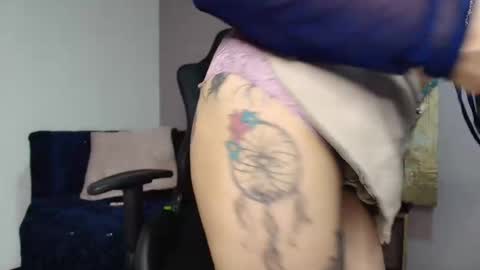 katyamonroe_ online show from December 18, 3:57 am