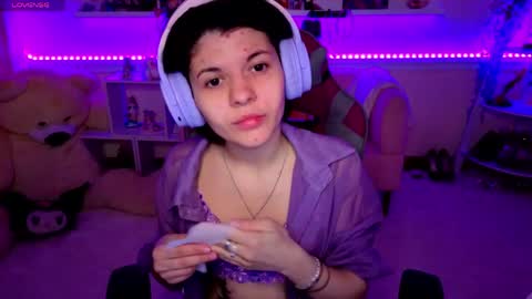 Katya online show from April 19, 12:17 pm