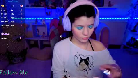 Katya online show from April 13, 12:53 pm