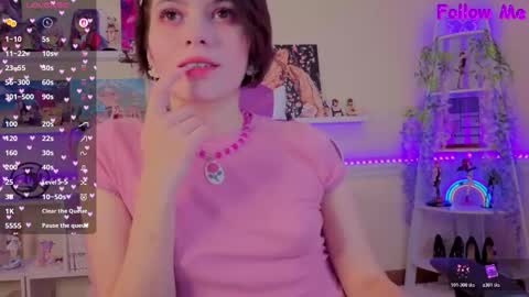 Katya online show from November 19, 2:05 pm