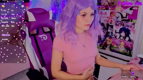 Katya online show from September 29, 7:24 pm