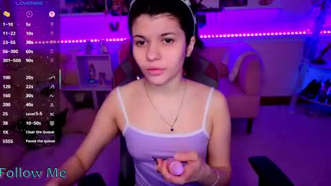 Katya online show from April 16, 12:27 pm