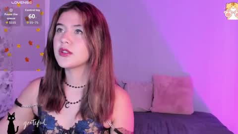 Katya  online show from November 17, 11:29 pm