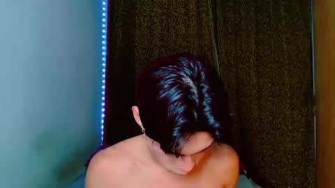 Snapshot of katykennex chatting on October 14, 10:35 pm KATY online show from October 14, 10:35 pm