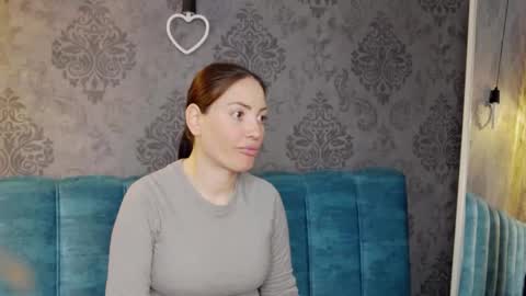 Katyline online show from April 14, 12:08 pm