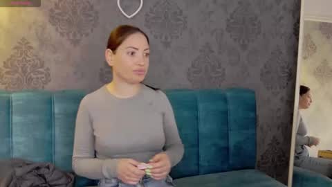 Katyline online show from April 16, 12:05 pm