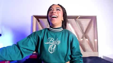 katyortiz online show from October 16, 12:16 pm