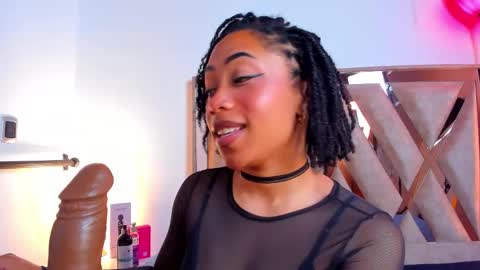 katyortiz online show from February 28, 12:31 pm