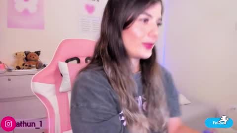 Katy online show from March 10, 12:59 am