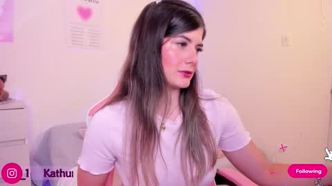 Katy online show from March 17, 10:48 pm