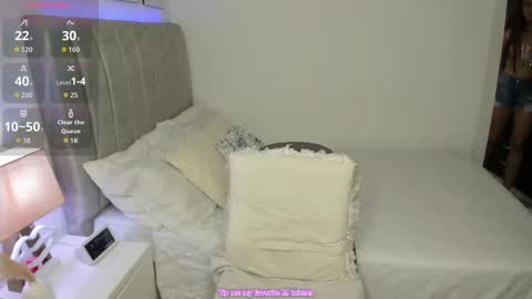 Snapshot of katysmiith26 chatting on September 14, 2:36 am Katherine online show from September 14, 2:36 am