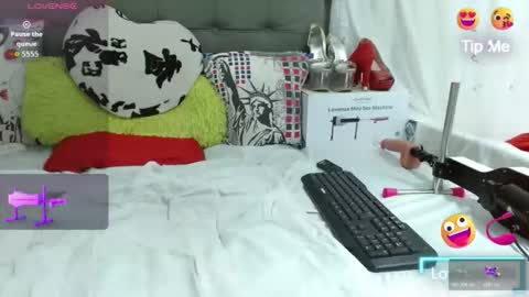 Katy online show from March 26, 11:26 am