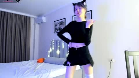 kawai_mai online show from March 19, 2:22 pm