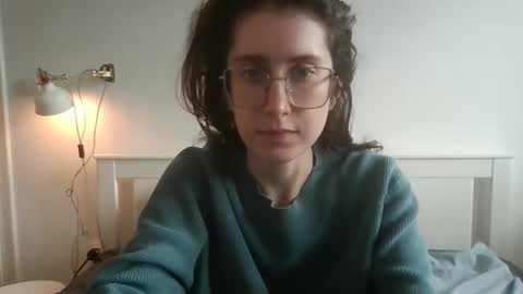 kawaii snowflake online show from June 6, 1:17 pm
