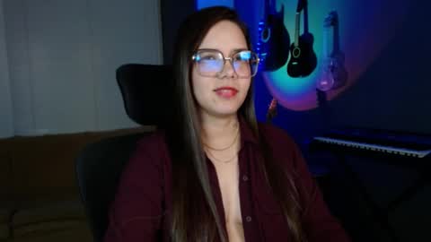 Kay online show from February 23, 5:01 am