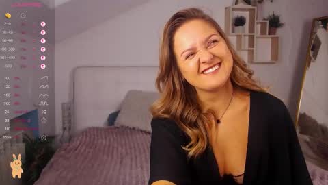 Snapshot of kaya_davies chatting on October 11, 10:57 pm Kaya online show from October 11, 10:57 pm