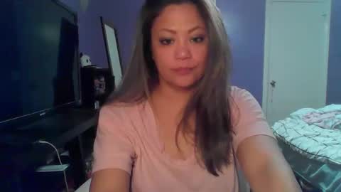 Kaya Sweetz online show from March 13, 6:05 am