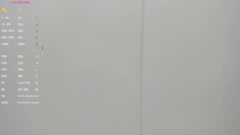   online show from March 12, 11:31 am