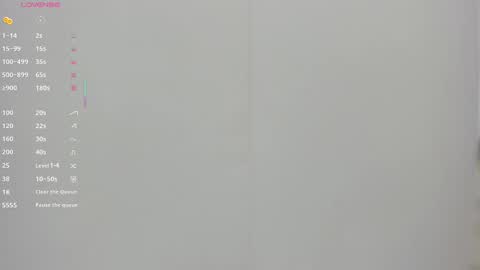   online show from March 7, 11:40 am