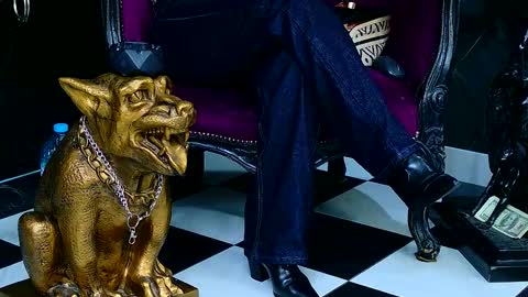 Kaya online show from November 29, 9:17 am