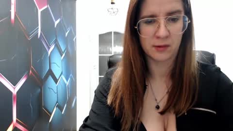 KayaLips online show from December 29, 12:52 am