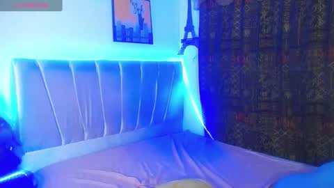 SexyKayden online show from March 7, 5:51 am