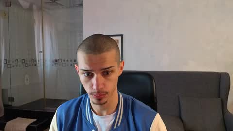 KaydenDrew online show from April 10, 10:53 am