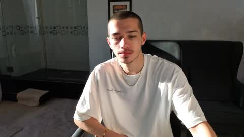 KaydenDrew online show from April 21, 4:41 am