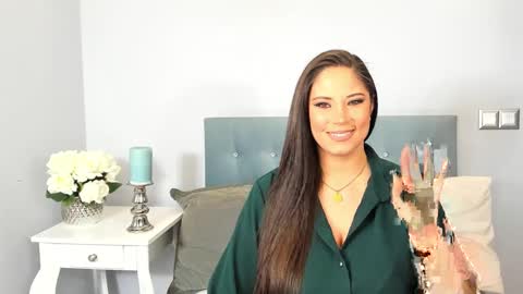 Snapshot of kaydenkat chatting on February 13, 3:45 pm KaydenKat online show from February 13, 3:45 pm