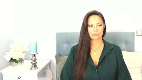 Snapshot of kaydenkat chatting on October 8, 5:30 pm KaydenKat online show from October 8, 5:30 pm