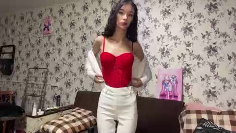 hi Im Karen online show from July 18, 6:43 pm