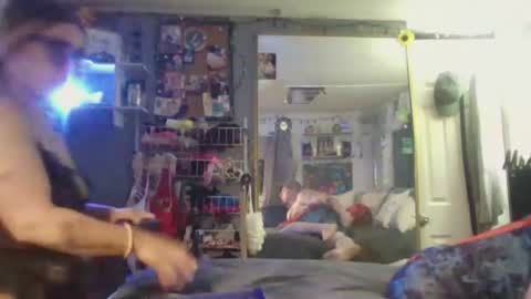 M and K online show from June 23, 1:35 am