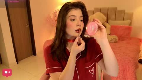 Kayla  online show from November 26, 3:37 am