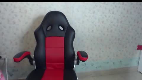 Kayla online show from October 1, 1:48 am