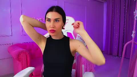 Kayla online show from June 21, 6:36 pm