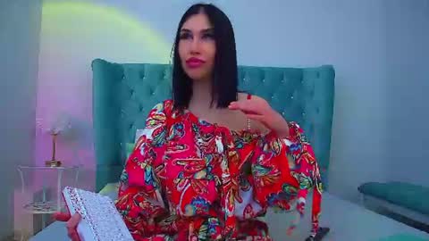 Kayla online show from June 28, 6:37 pm