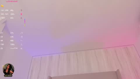 Kayla online show from June 22, 7:21 pm