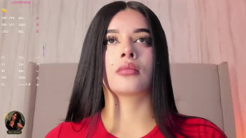 Kayla online show from May 2, 6:03 pm