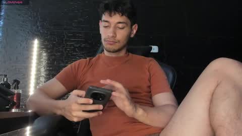 Kayn online show from April 16, 5:24 pm